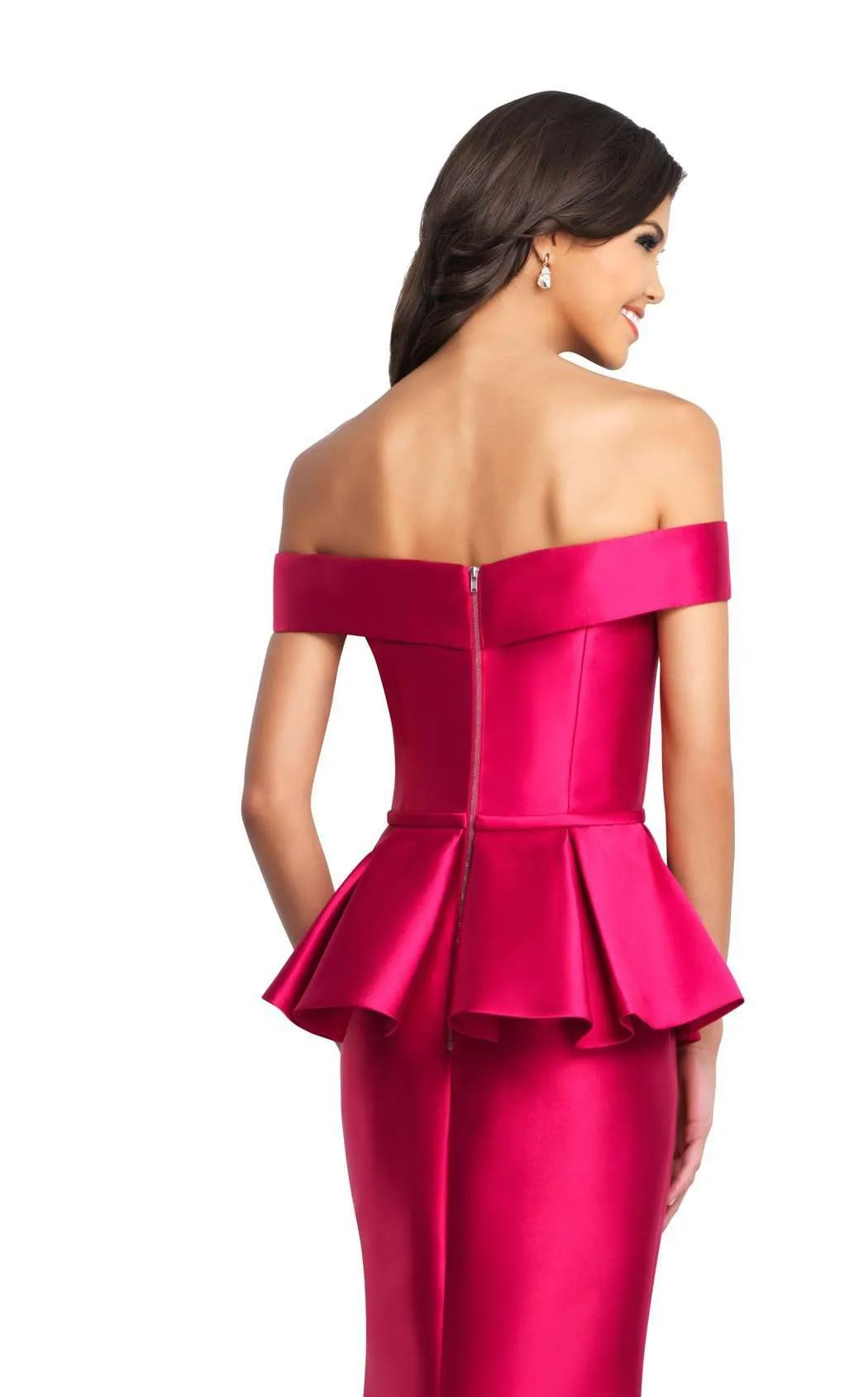 Blush C1048 Dress