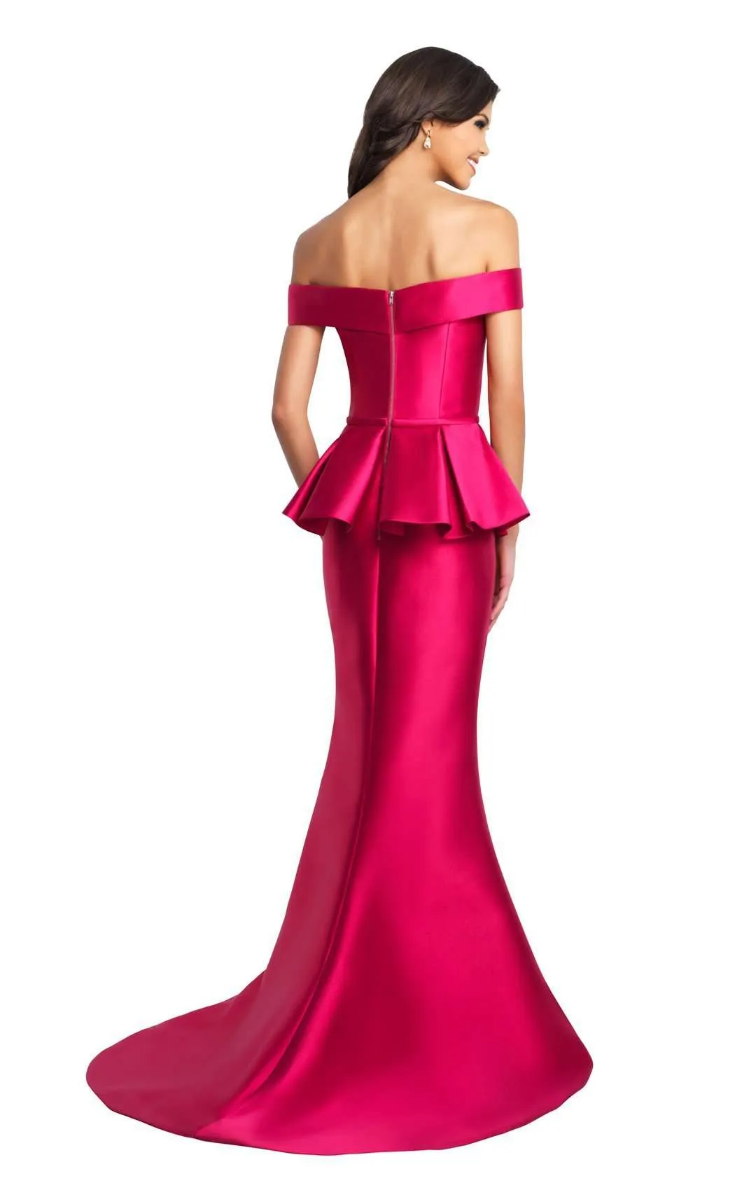 Blush C1048 Dress