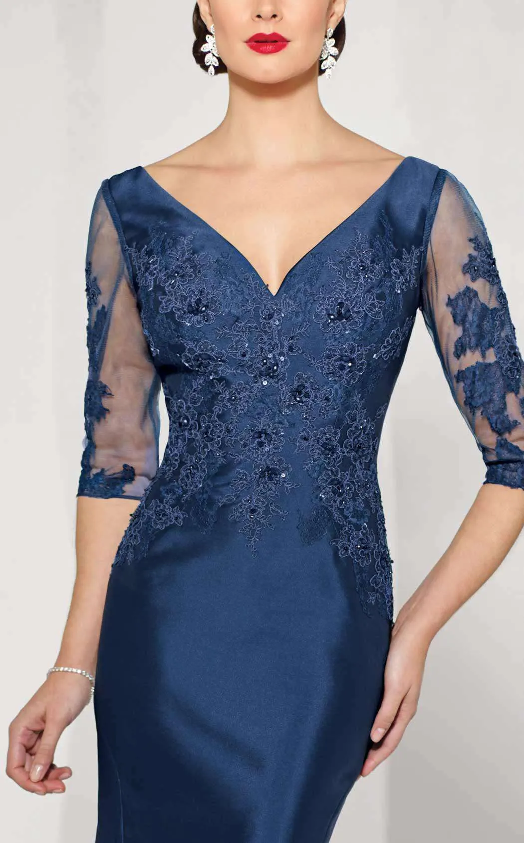 Cameron Blake 216678 Dress