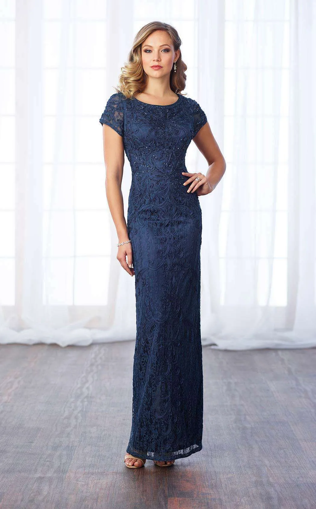 Cameron Blake 217637 Dress