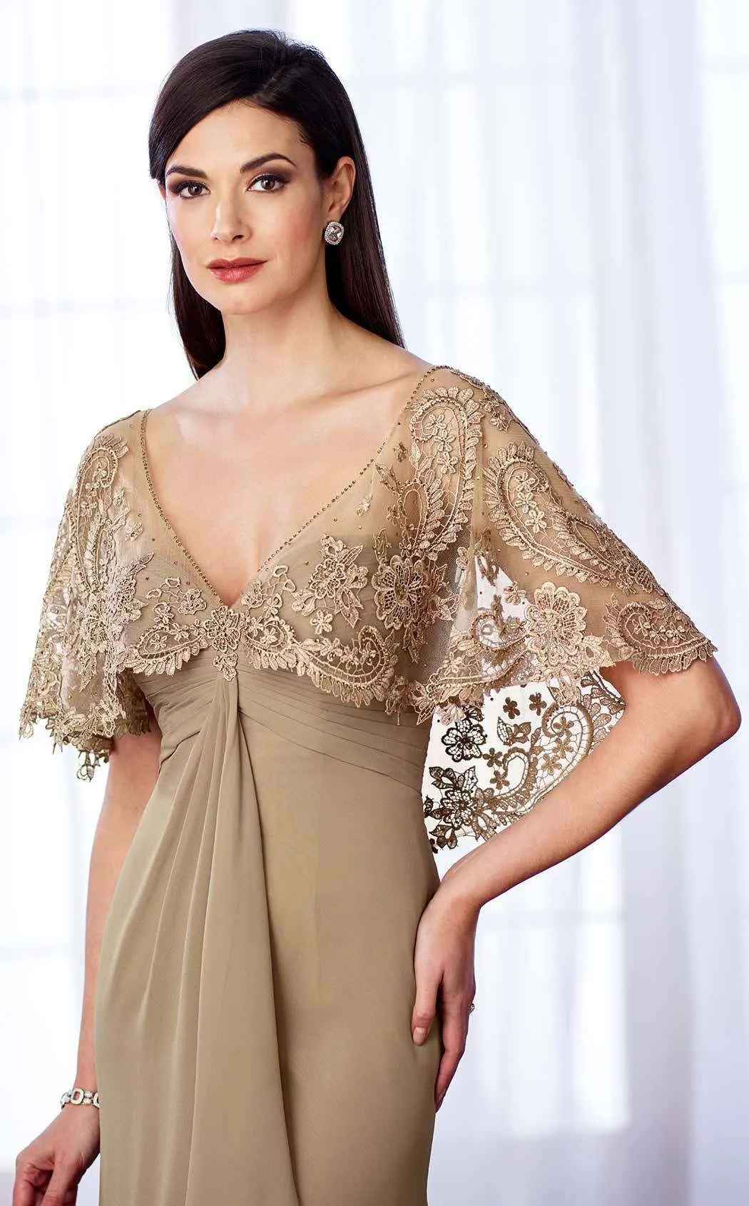 Cameron Blake 217643 Dress