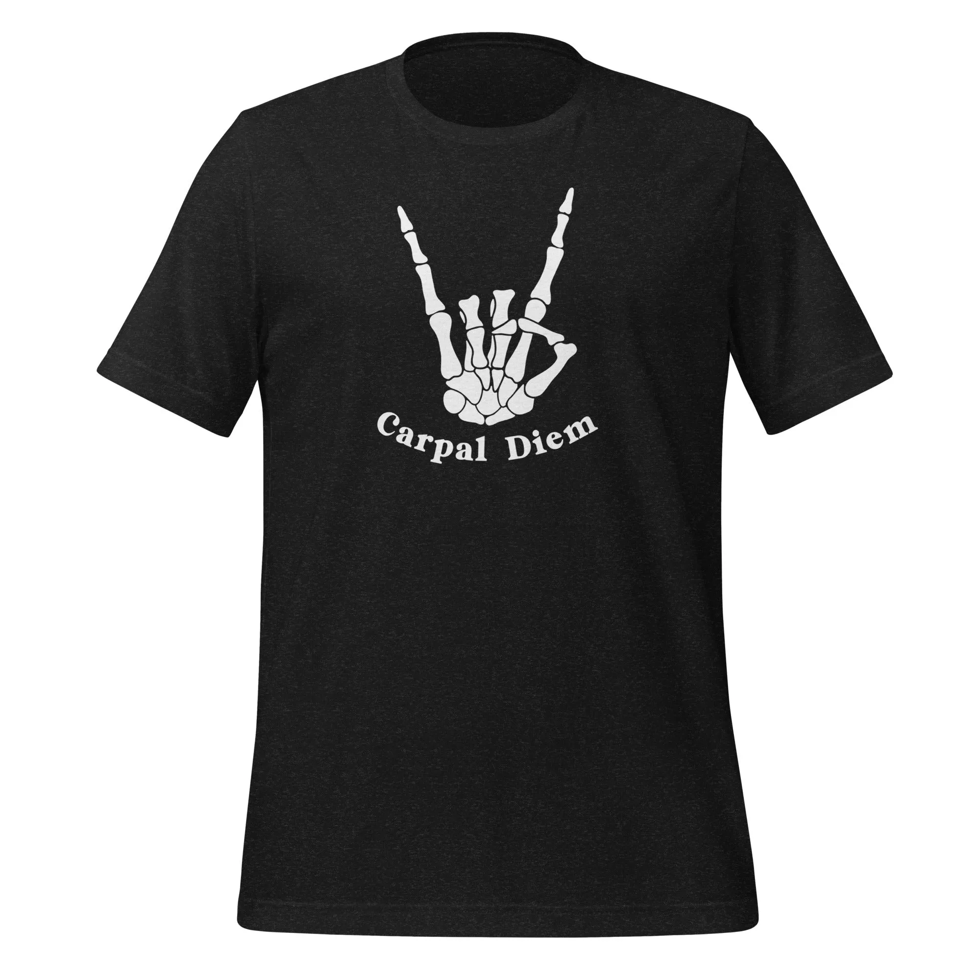 Carpal Diem Tee