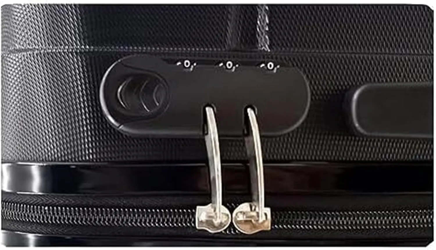 Carry-on Suitcase Luggage Carry On Luggage Hardcase Suitacse With Spinner Wheels Lightweight Hardshell Suitcase Carry-on Suitcases Carry On Luggages (Color : Sliver, Size : 20in)