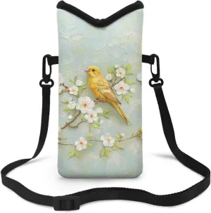 Cross Body Cell Phone Purse for Women Ladies Crossbody Phone Bag Travel Bags Fanny Pack Purses for Shopping Dating