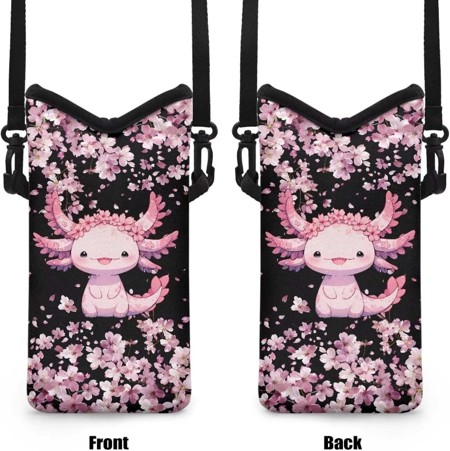 Cross Body Cell Phone Purse for Women Ladies Crossbody Phone Bag Travel Bags Fanny Pack Purses for Shopping Dating