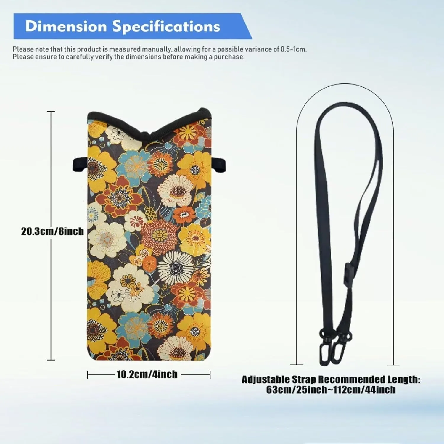 Cross Body Cell Phone Purse for Women Ladies Crossbody Phone Bag Travel Bags Fanny Pack Purses for Shopping Dating