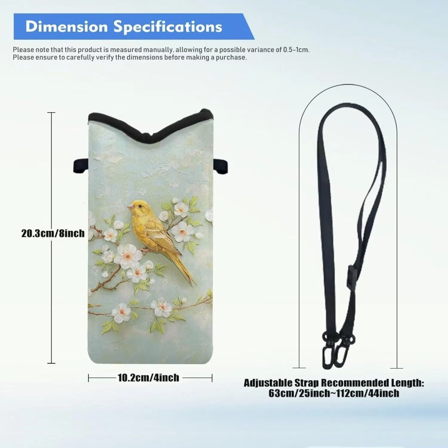 Cross Body Cell Phone Purse for Women Ladies Crossbody Phone Bag Travel Bags Fanny Pack Purses for Shopping Dating