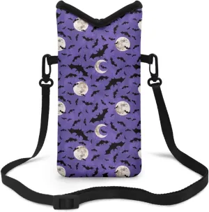 Cross Body Cell Phone Purse for Women Ladies Crossbody Phone Bag Travel Bags Fanny Pack Purses for Shopping Dating