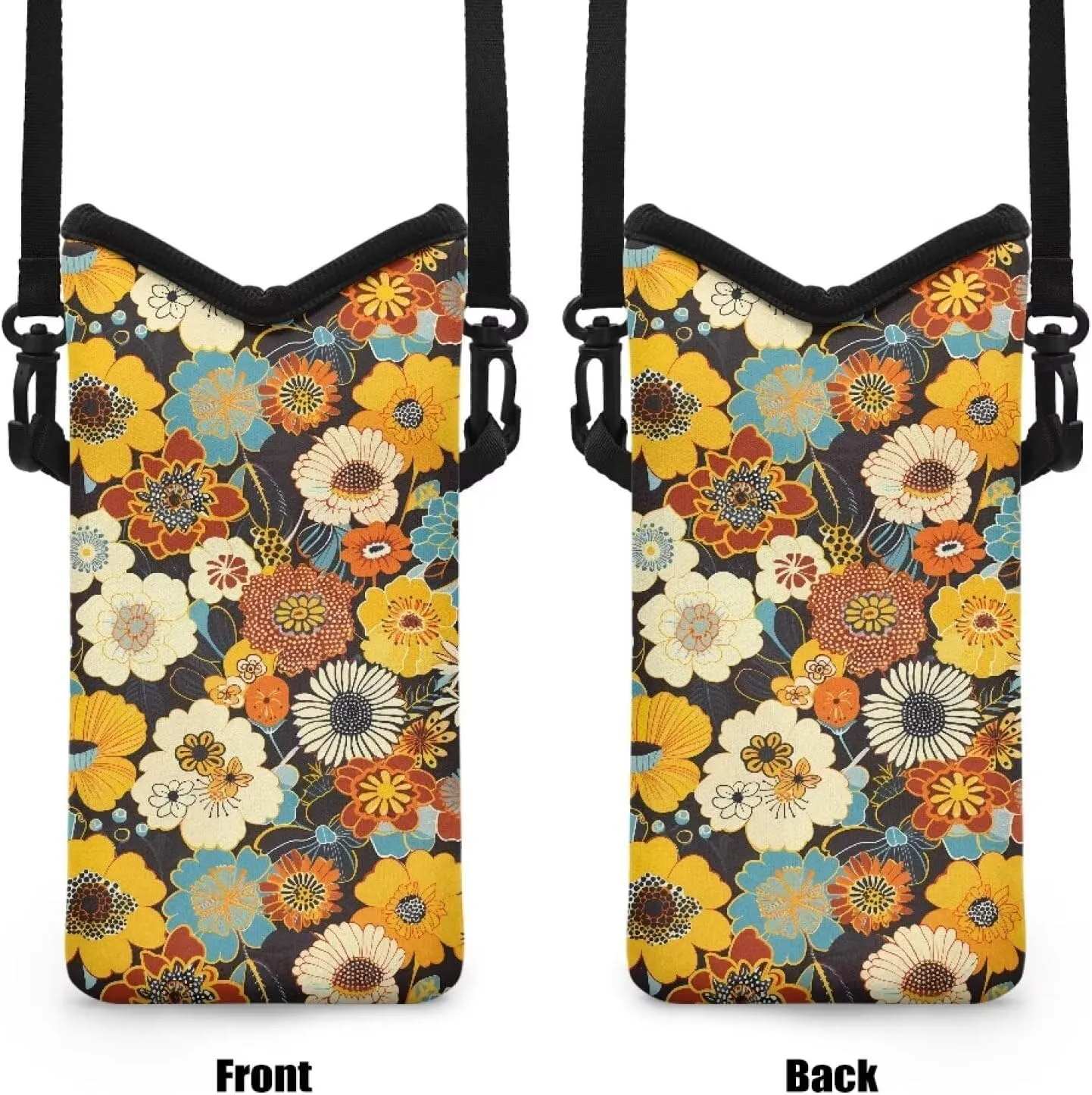 Cross Body Cell Phone Purse for Women Ladies Crossbody Phone Bag Travel Bags Fanny Pack Purses for Shopping Dating