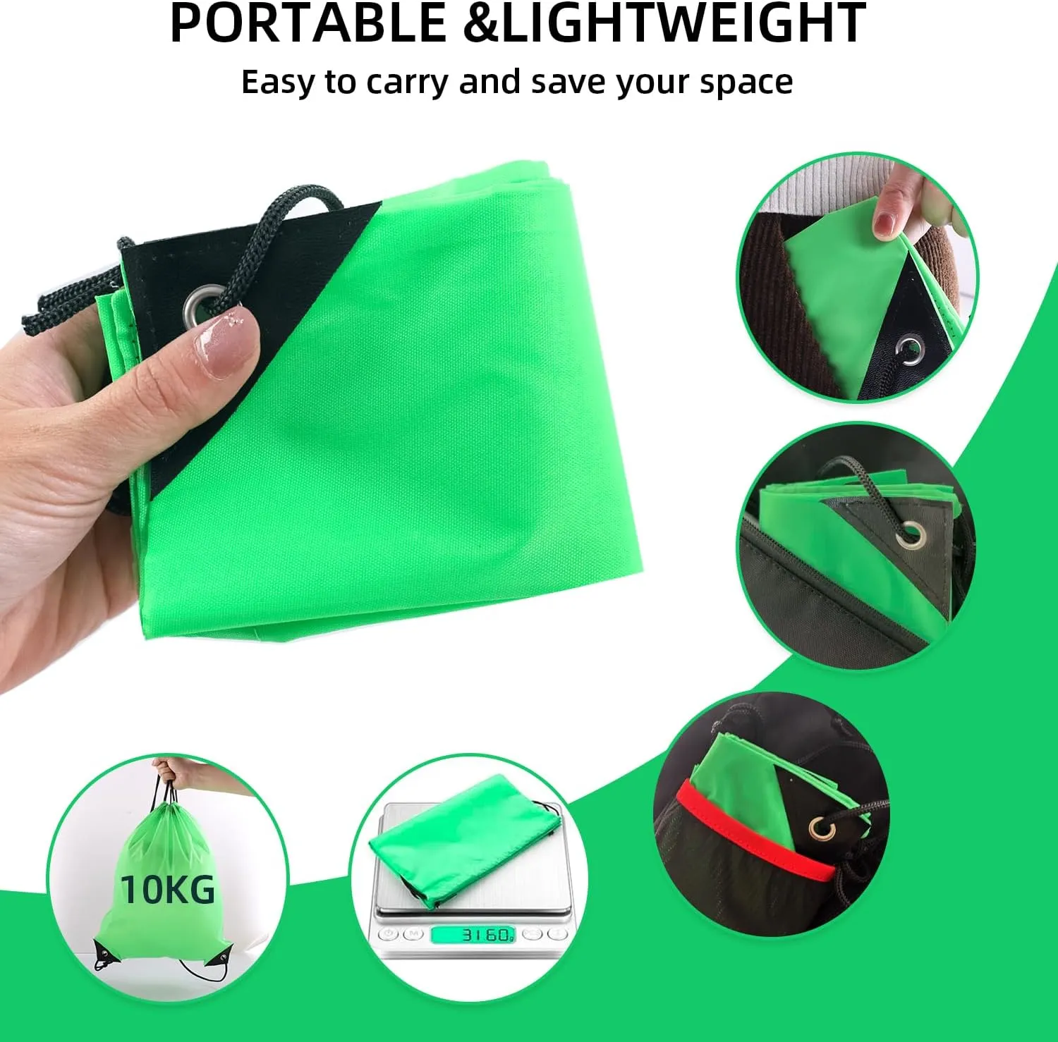 drawstring backpack, Drawstring Bags Bulk,21 Pcs Draw String Bags, Cinch Bag,essential for gym travel, unisex, loose and portable (21, Mixed color)