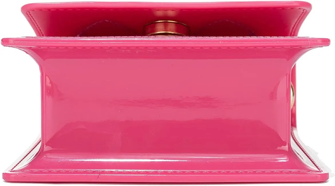 Hanbella Girls Mini Crossbody Bags Cute Small Shoulder Purses for Toddlers Kids Teens Handbags Cellphone Wallets for Women