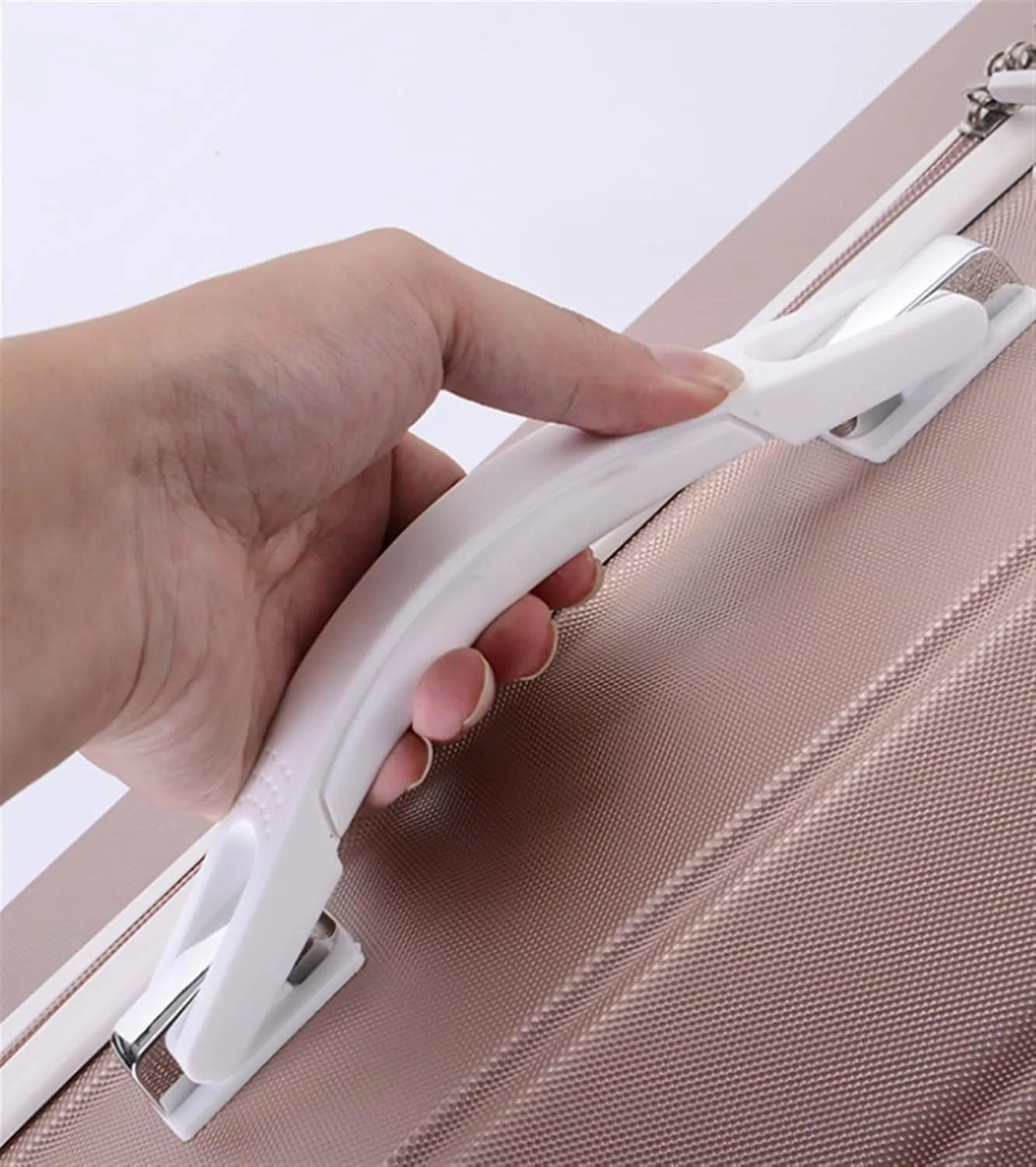 IRYZE Lightweight Suitcase Lightweight Hardside Suitcase With Spinner Wheels, Carry-On Checked In Luggage Suitcase Carry on Luggage (Color : C, Size : 26in)