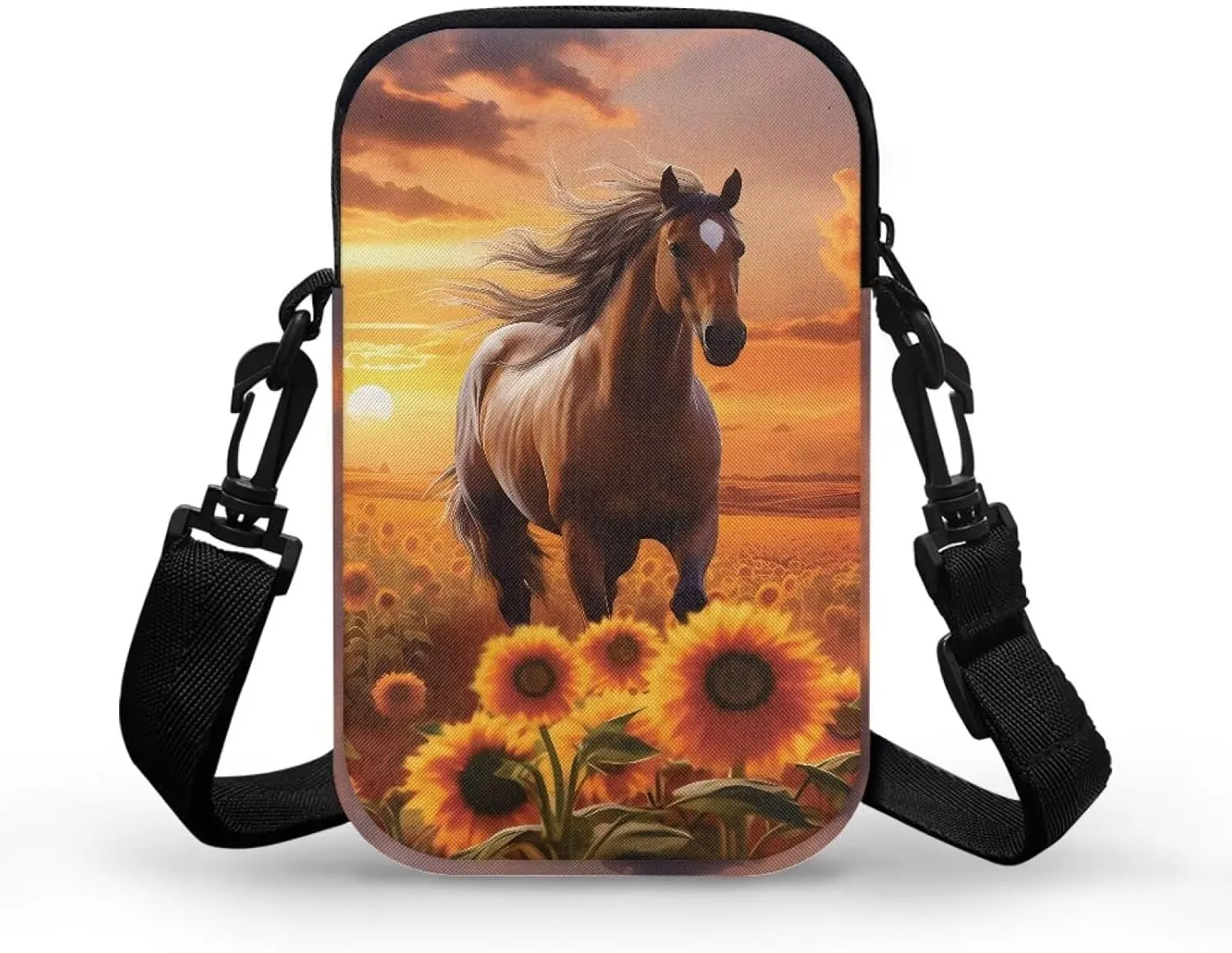 Kids Casual Travel Sport Crossbody Bags Women Teen Girls Messenger Bag Handbags