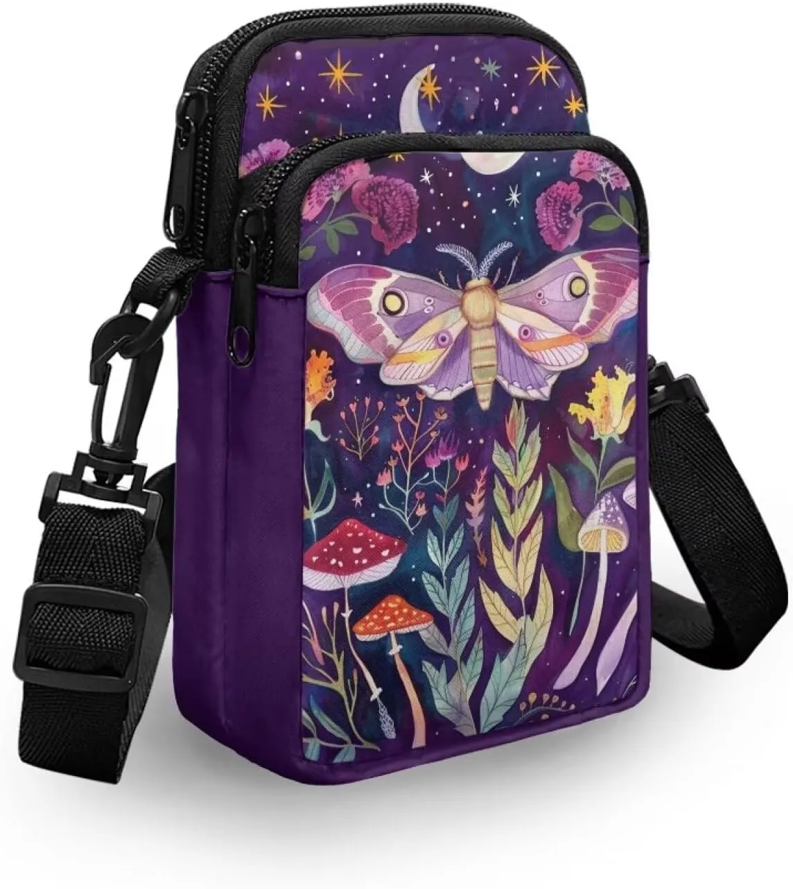 Kids Casual Travel Sport Crossbody Bags Women Teen Girls Messenger Bag Handbags