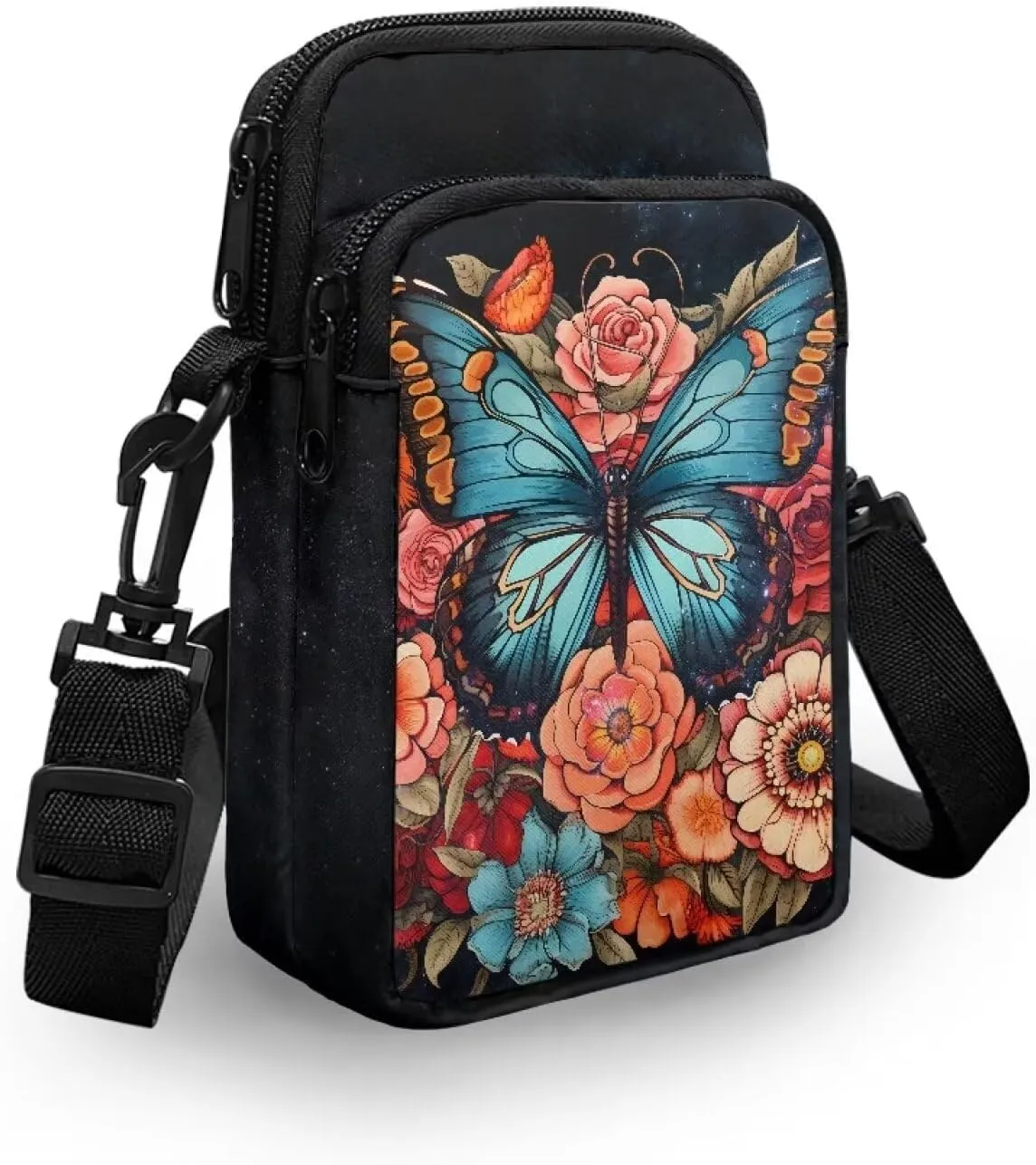 Kids Casual Travel Sport Crossbody Bags Women Teen Girls Messenger Bag Handbags