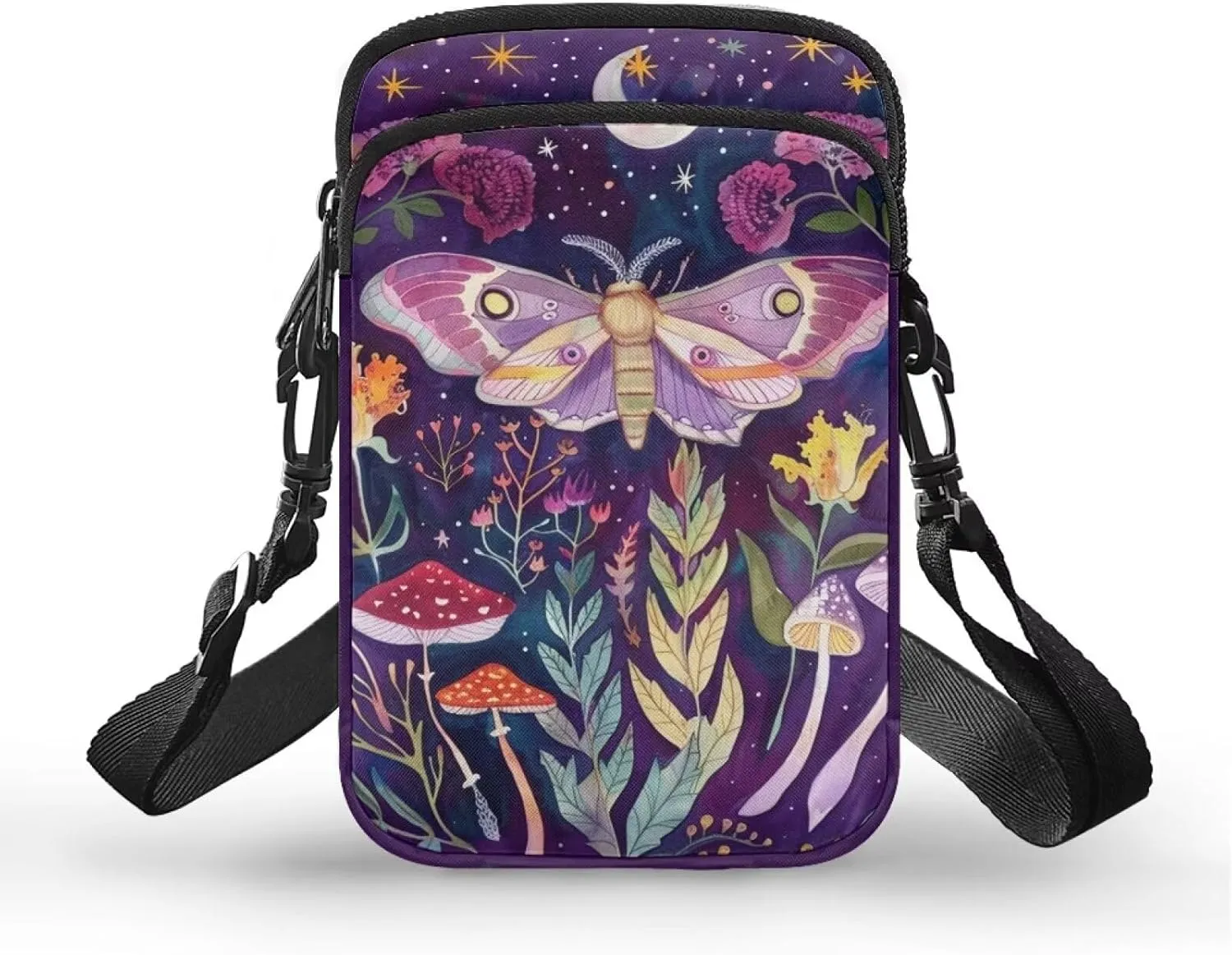 Kids Casual Travel Sport Crossbody Bags Women Teen Girls Messenger Bag Handbags