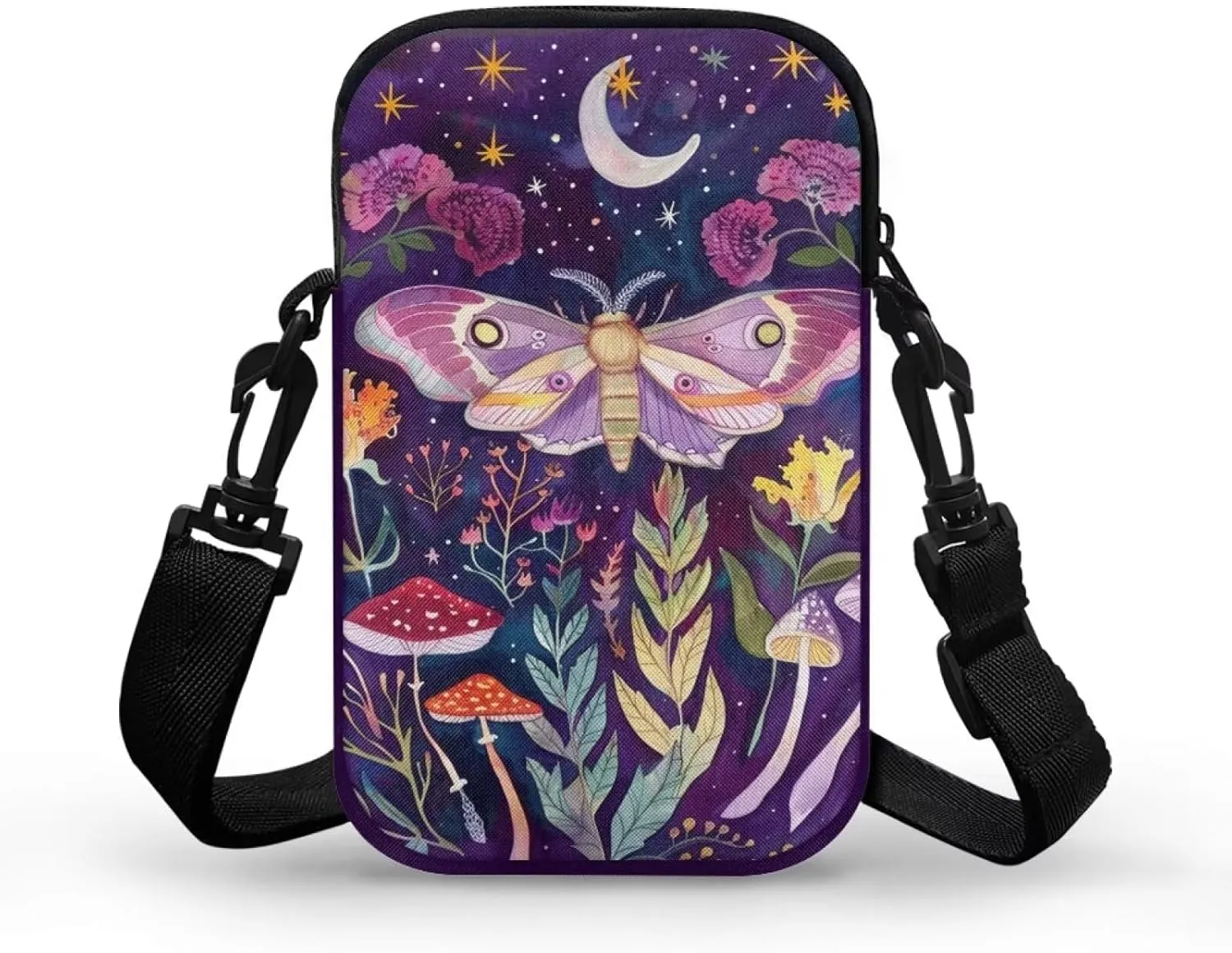 Kids Casual Travel Sport Crossbody Bags Women Teen Girls Messenger Bag Handbags