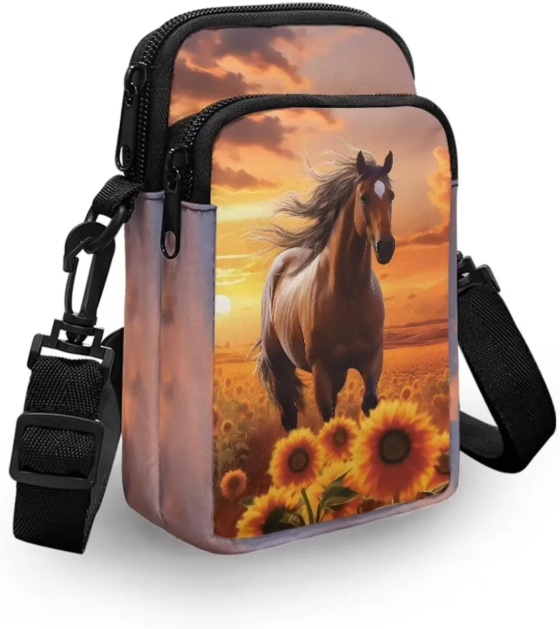 Kids Casual Travel Sport Crossbody Bags Women Teen Girls Messenger Bag Handbags