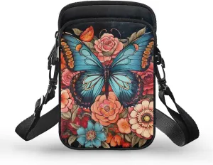 Kids Casual Travel Sport Crossbody Bags Women Teen Girls Messenger Bag Handbags