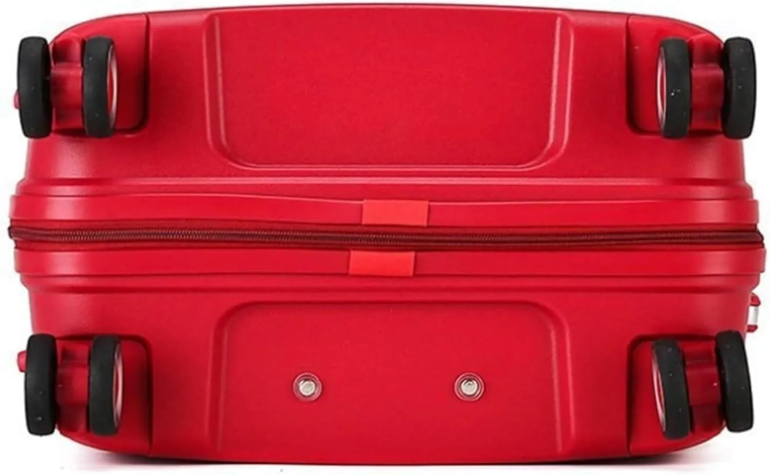 Luggage Travel Suitcase With Spinner Wheels,Lightweight Ergonomic Handles,Carry On Luggage Trolley Suitcase (Color : C, Size : 20in)