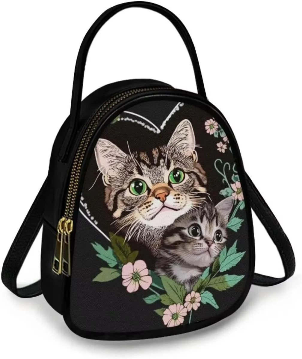 Mini Crossbody Bags with Adjustable Strap for Women Travel Outdoor