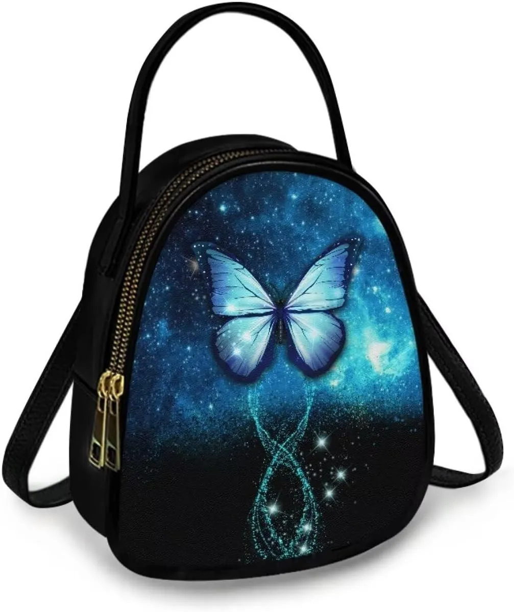 Mini Crossbody Bags with Adjustable Strap for Women Travel Outdoor