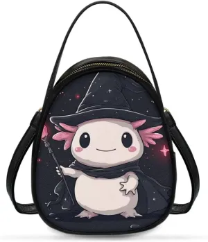 Mini Crossbody Bags with Adjustable Strap for Women Travel Outdoor
