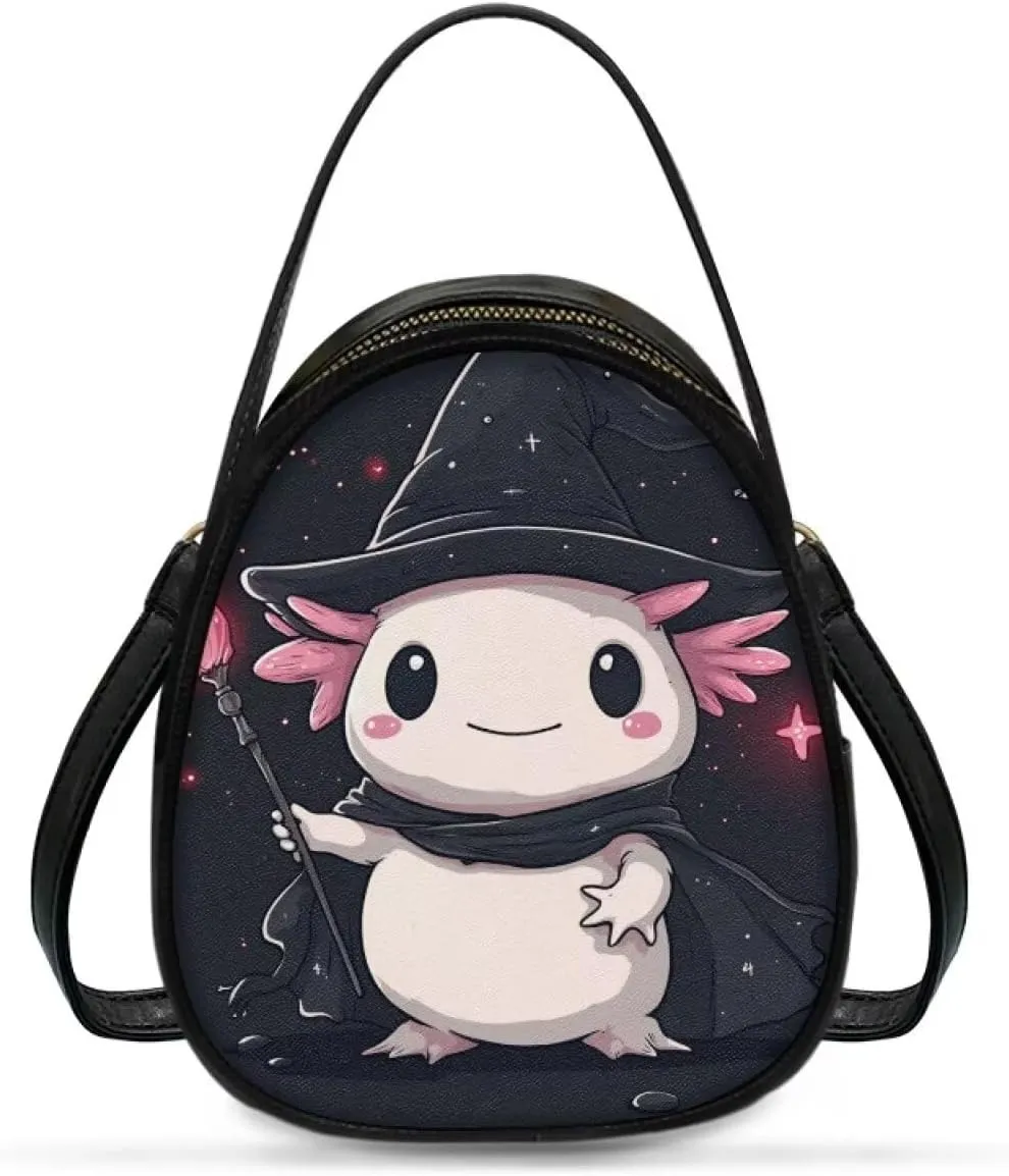 Mini Crossbody Bags with Adjustable Strap for Women Travel Outdoor