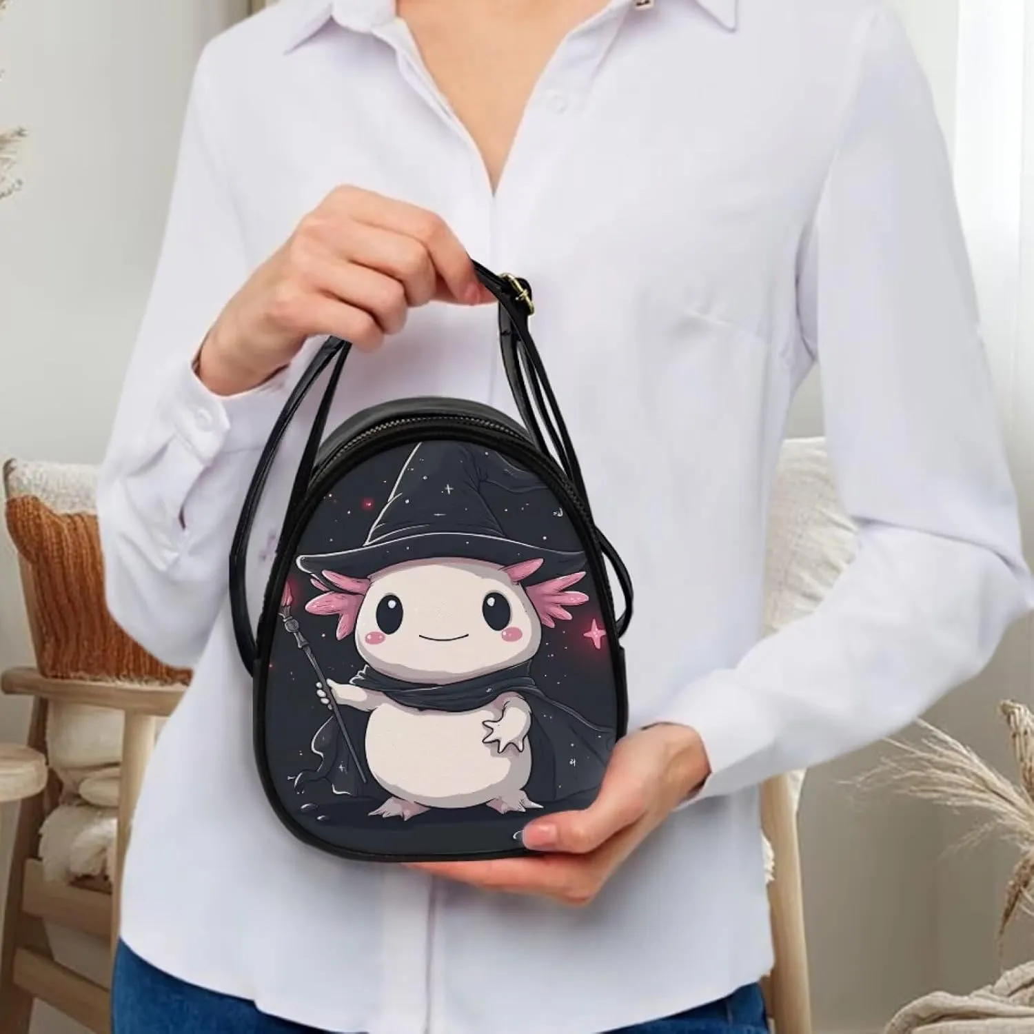 Mini Crossbody Bags with Adjustable Strap for Women Travel Outdoor