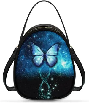Mini Crossbody Bags with Adjustable Strap for Women Travel Outdoor