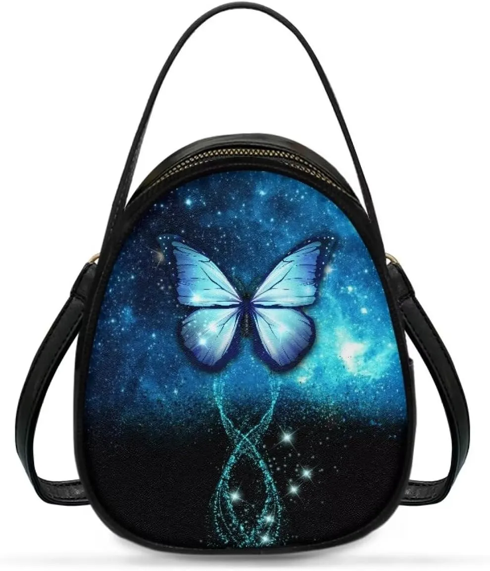 Mini Crossbody Bags with Adjustable Strap for Women Travel Outdoor