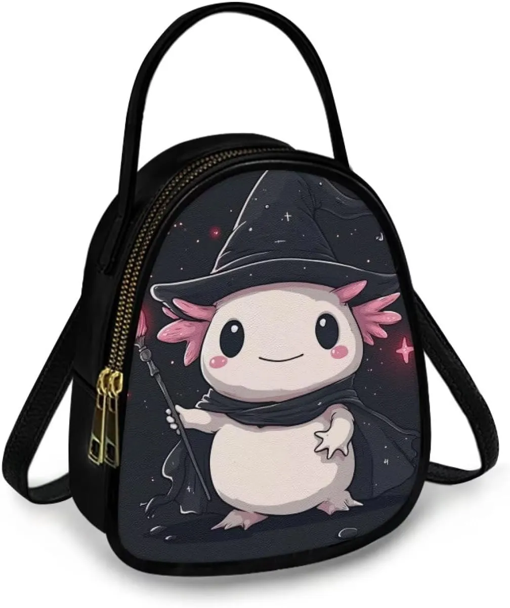 Mini Crossbody Bags with Adjustable Strap for Women Travel Outdoor