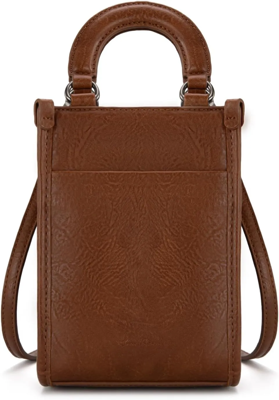 Montana West Western Women's Crossbody Handbag Ladies Small Crossbody Bags for Women Designer Top Handle Handbags