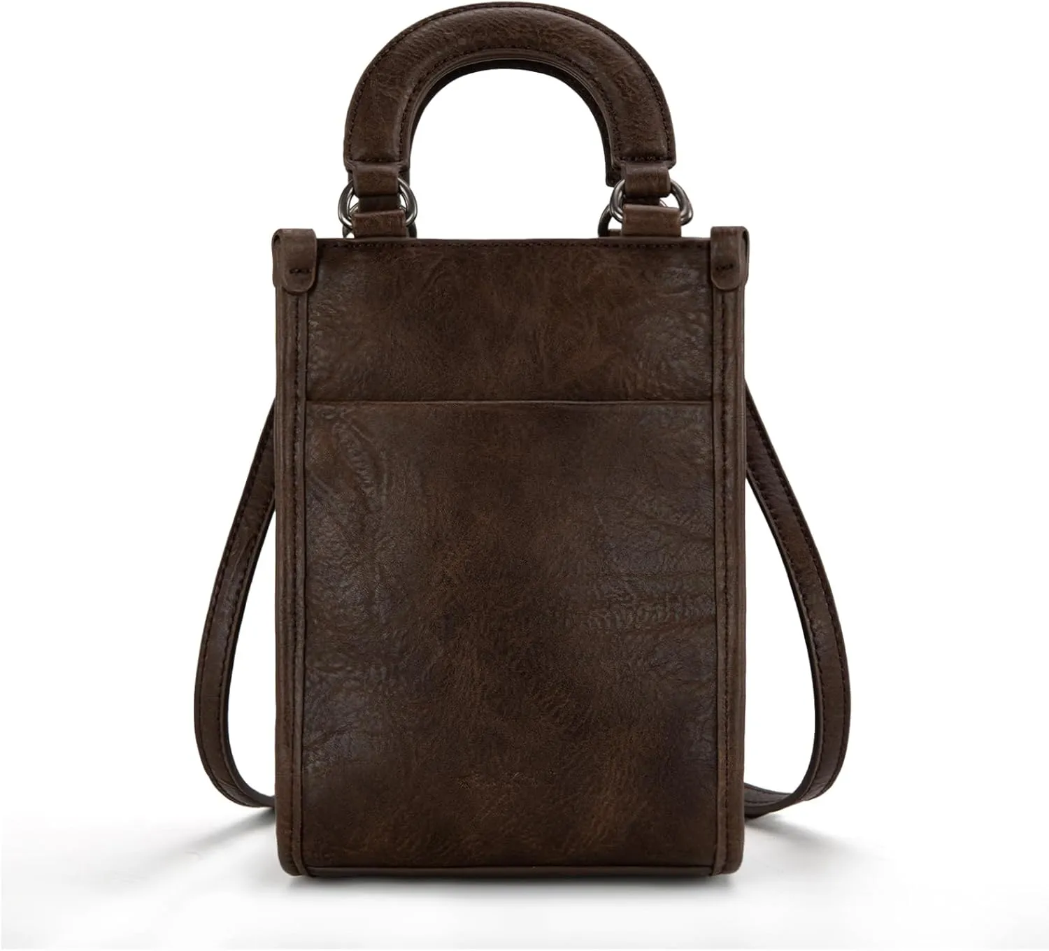 Montana West Western Women's Crossbody Handbag Ladies Small Crossbody Bags for Women Designer Top Handle Handbags