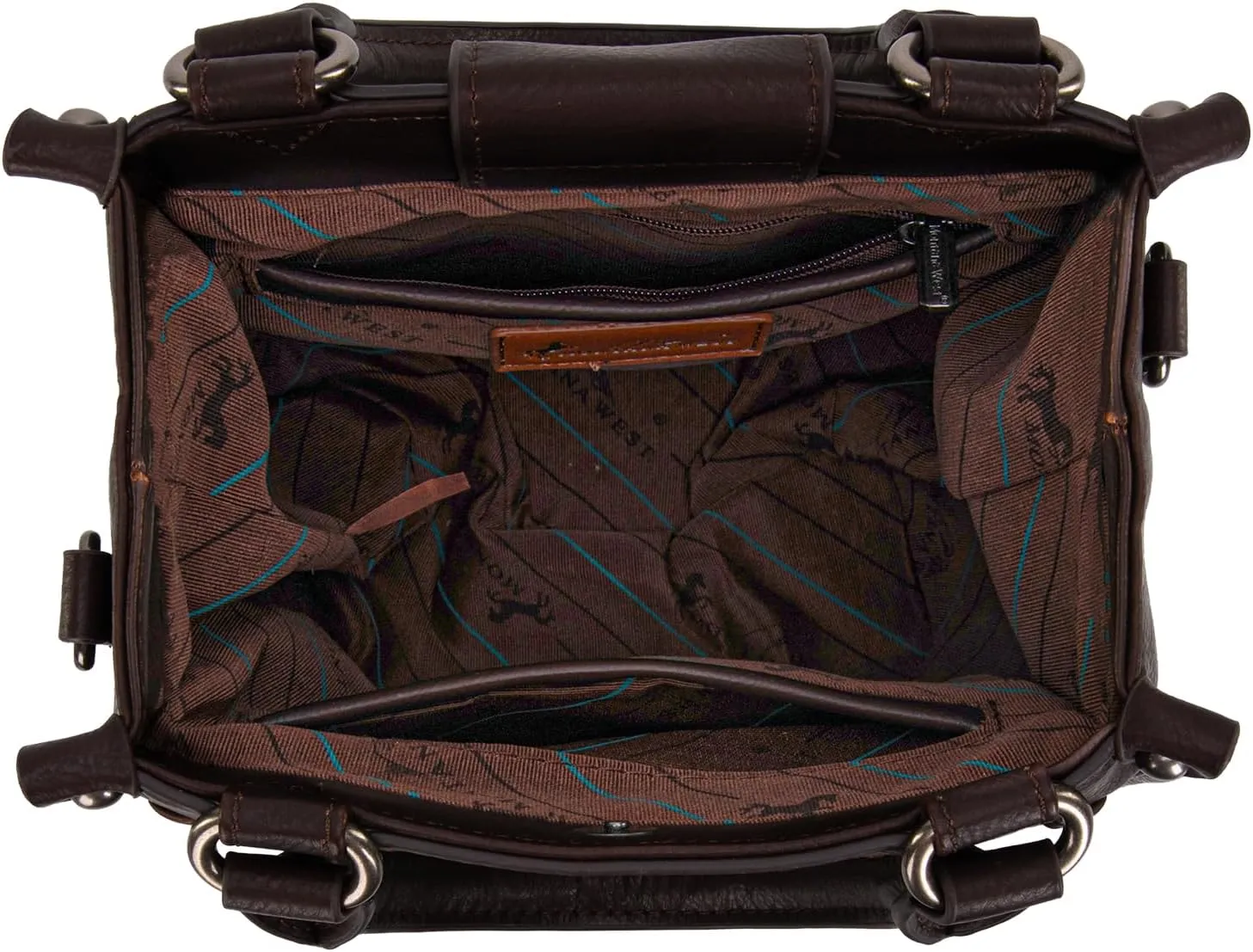 Montana West Western Women's Crossbody Handbag Ladies Small Crossbody Bags for Women Designer Top Handle Handbags
