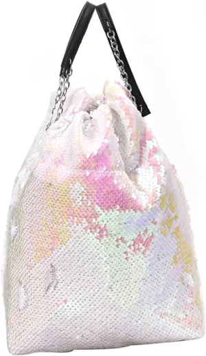 Over The Shoulder Purses for Women Bucket Bags for Women Shoulder Tote Bag for Women Drawstring Women