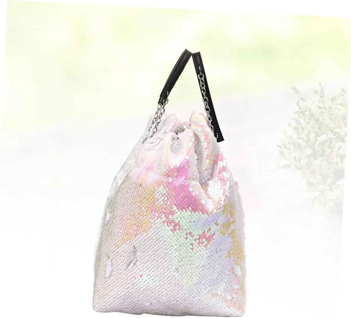 Over The Shoulder Purses for Women Bucket Bags for Women Shoulder Tote Bag for Women Drawstring Women