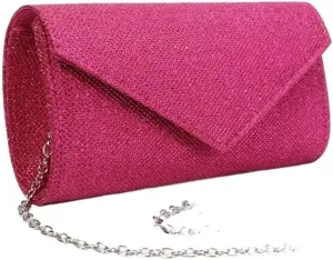 Sequin Bag Sequin Evening Bag Glitter Chain Shoulder Bags Purse Female Wedding Party Clutches Mini Handbag