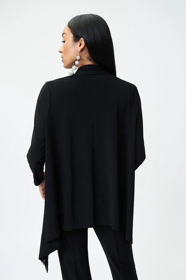 SEQUIN DETAIL COVER-UP