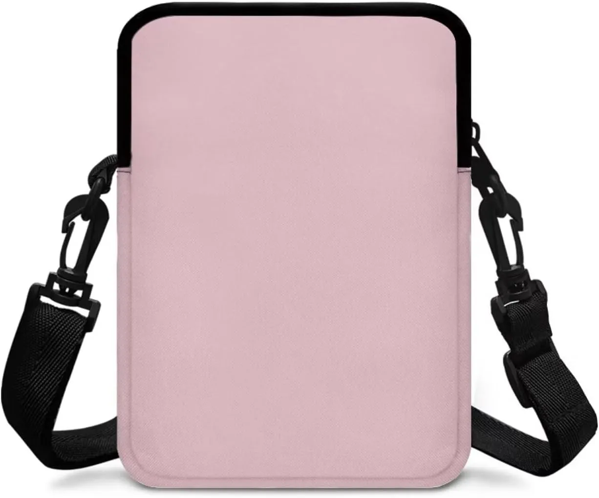WELLFLYHOM Small Crossbody Purse Women Phone Bag Messenger Pouch Canvas SHoulder Handbag